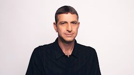 זליג רבינוביץ', צילום: ליה יפה